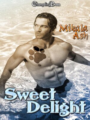 cover image of Sweet Delight